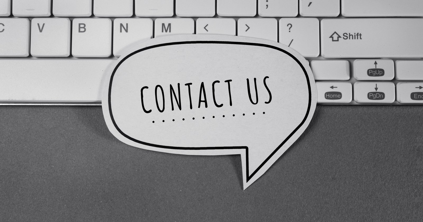 Contact Us Image